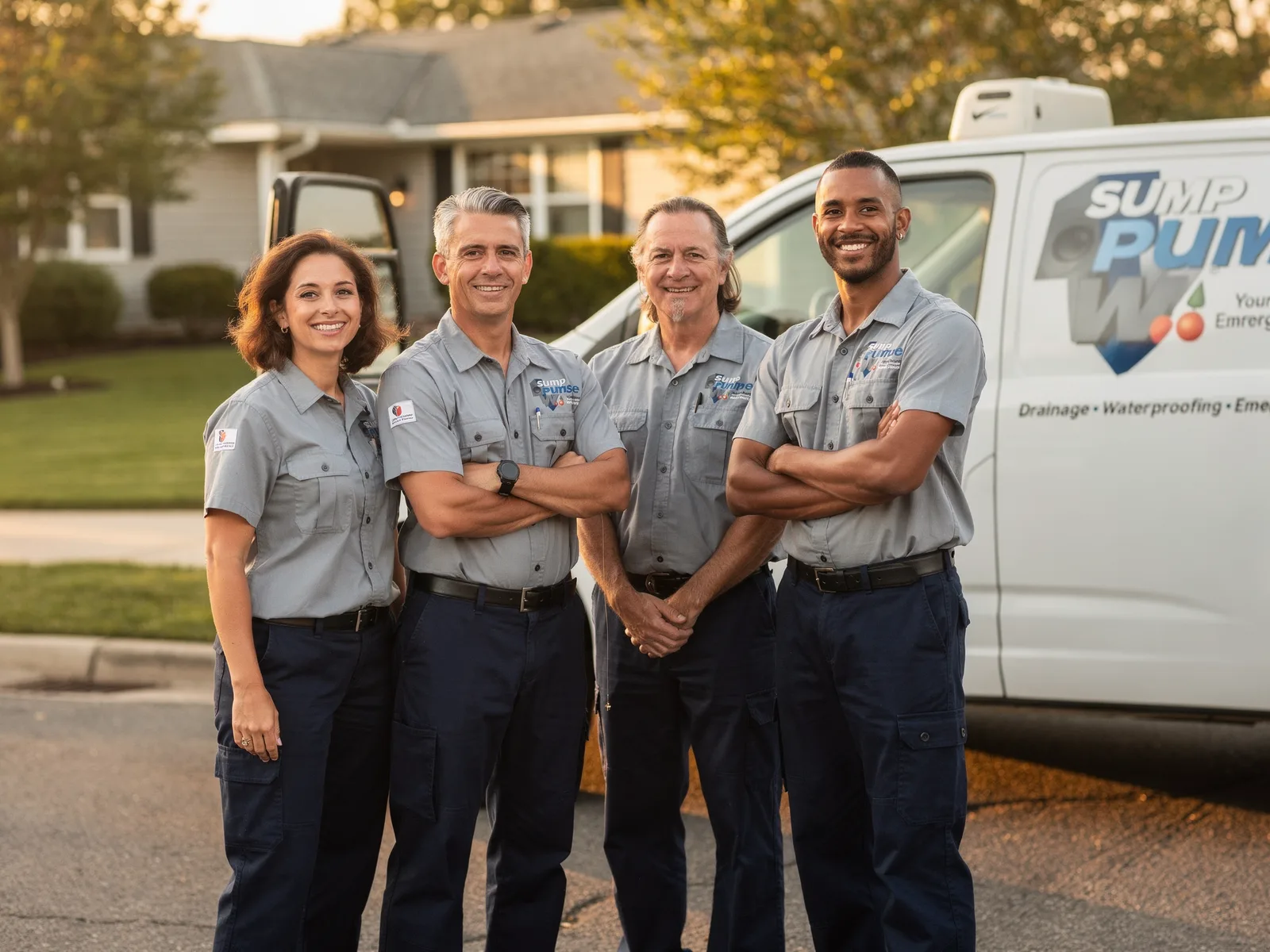 Water Heater Repair company in Bivalve, MD